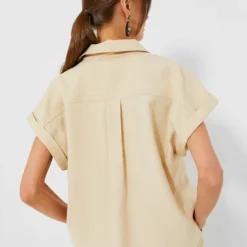 Khaki Scottie Shirt 9 Khaki Scottie Shirt -Outlet Toggify Store KIiZ84X3KGnhZ0VsdAdmrAs6eUIva4g0 1