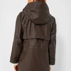 Varley Dark Truffle Alyssa Rain Jacket -Outlet Toggify Store KmLrLi80CWBfIsOV6Jns2rpdJrIGk8Tz 1 scaled