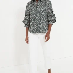 Green Floral Ruffle Sleeve Button Down Noah Blouse 11 Green Floral Ruffle Sleeve Button Down Noah Blouse -Outlet Toggify Store KqKy3L2pgk9lgDOPLW0xNhOL06BQvcGp 1 scaled