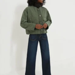 Weekend Max Mara Kaki Umberta Jacket -Outlet Toggify Store Ktene02RweAnOSEBQuyqgY0c3QuBsWHs 1