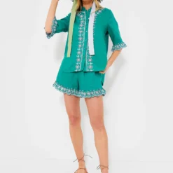 Embroidered Linen Montauk Lounge Shorts 11 Embroidered Linen Montauk Lounge Shorts -Outlet Toggify Store Ky0xHYQqintpaoD7e8ThDtbUplSknKwe 1 scaled