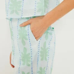 Cool Blue Cabana Stripe Scalloped Short Set -Outlet Toggify Store L5BFMkUEHLH11ufT1jCDJbsWUs80lCnQ 1 scaled