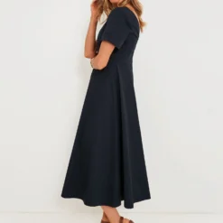 Navy Kate Maxi Dress -Outlet Toggify Store LMg2y62BkPP1cdDQpwrljr4rzz2EUdcH 1 scaled