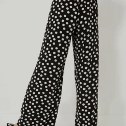 Painterly Dots Black Sharon Pants -Outlet Toggify Store LWy955sSfdZRfoJB7y5EmNzcVlh6SZ7r 1 scaled
