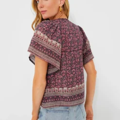 Brown Pink Metallic Angel Top -Outlet Toggify Store LsGvFcmOjskQVvCtC5gpnsHEGzAYsn2A 1 scaled