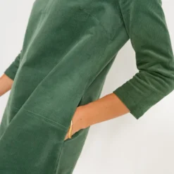 Green Corduroy Clifton Dress -Outlet Toggify Store MeRrPcxstIGVEfqRVQjCzqdIS3AC9oWk 1 scaled