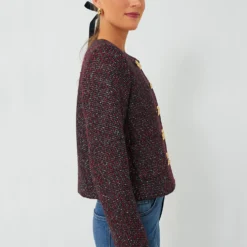 Red And Blue Tweed Marais Jacket 9 Red And Blue Tweed Marais Jacket -Outlet Toggify Store MjPoQZVHRlZvvELEvGKdgqN2d2sTMezS 1 scaled