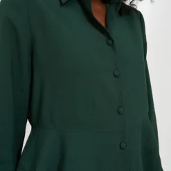 Hunter Green Ashlen Blouse 9 Hunter Green Ashlen Blouse -Outlet Toggify Store N67TxQkN2fka1YNkM1MuxgJYczGt9tEy 1 scaled