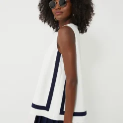 Navy Stripe Tyler Top -Outlet Toggify Store N7uuikazEPt5rZc1MQqDESGsHkDbdxHU 1 scaled