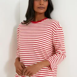 Cherry Striped Knit Popover -Outlet Toggify Store Nw2TcZrSHyeWtZkLbuzf9ytkznwtbzbC 1 scaled