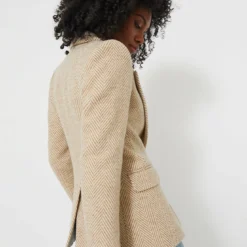 Isabel Marant Etoile Toffee Kerstin Blazer -Outlet Toggify Store OQv1ewqUbsB4Y33UVBDzjw6AnmXqLjWq 1