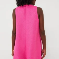 Hot Pink Textured Myla Romper 9 Hot Pink Textured Myla Romper -Outlet Toggify Store OUn8agIv6feduLrCjK2I1RirAnjKsJ9d 1