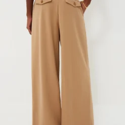 Staud Camel Ruth Pant -Outlet Toggify Store OXhzpgYpXhI5MkaTgZBB5zawY3s9JSd7 1