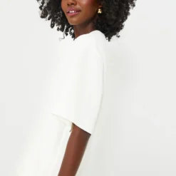 ANINE BING Ivory Maddie Top -Outlet Toggify Store OehdRXL3MnU7WmPs49A3NAXntGZJZd6x 1 scaled