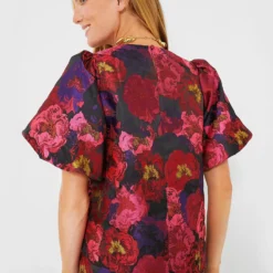 Camellia Jacquard Lyla Blouse 8 Camellia Jacquard Lyla Blouse -Outlet Toggify Store OfTuoDJDy4IZto8XEEanXcrSXUpPjDD9 1 scaled