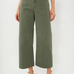 Thyme Chino Merida Pant
