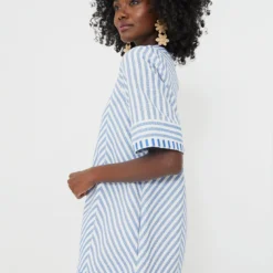 Coastal Stripe Foster Dress -Outlet Toggify Store PEPUgkyScP0ubrSQQxmIO8exUYAVsNRz 1