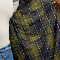 Fern Light Moss Barbour Ganni Quilted Burghley Jacket -Outlet Toggify Store PbT0xd8MBaywS40sTWJ56Mtw1oSY3bmX 1