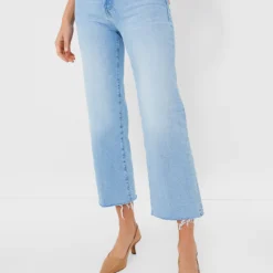 MOTHER Norway, Dude The Kick It Ankle Fray