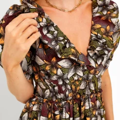 Multi Ayo Maxi Dress 13 Multi Ayo Maxi Dress -Outlet Toggify Store Pcw3kezcPD2TrKlJXik9yu4o8TOKRiIS 1