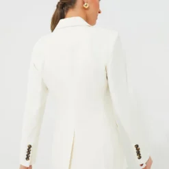 Veronica Beard Off White Fevre Dickey Jacket -Outlet Toggify Store QGvsvDznpMjmsOLVlcF2FWTUhCIIvnbl 1