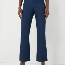 Denim Ashford Pants