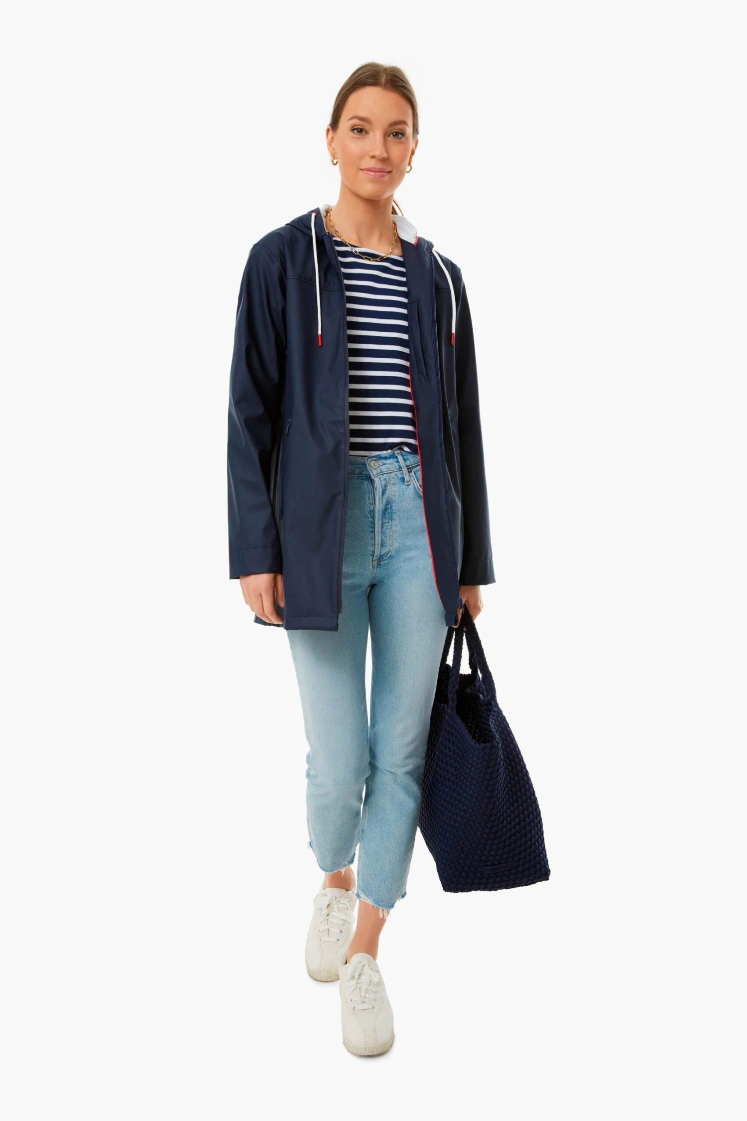 SAINT JAMES Marine-Neige Minquiers Drop II 2 SAINT JAMES Marine-Neige Minquiers Drop II - Image 2