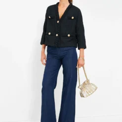 Black Clodagh Tweed Jacket -Outlet Toggify Store RRkhOynXxAeHS7N8szSScrB7dyGuMce5 1 scaled