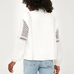 White Eyelet Jane Blouse 9 White Eyelet Jane Blouse -Outlet Toggify Store RRp4HZbVBnK5MEdP2xE1kjNs2vnxL5zx 1 scaled