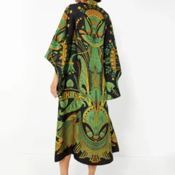 The Nile Magnifico Midi Dress -Outlet Toggify Store RVgeWZFBcSgZlX6YKseQ9RIsa47QTlbN 1 scaled