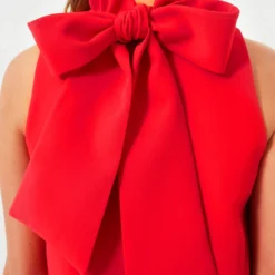 Poppy Red Blythe Dress -Outlet Toggify Store ReqAtpvDH26h9JwG56IzbdieO7nf5OK9 1 scaled