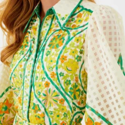 Multi Rhonda Shirtdress -Outlet Toggify Store RknhHiBhijQDepaqVT5s9qBq3bMze3NE 1