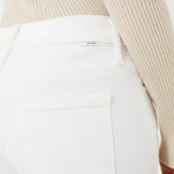 MOTHER Fairest Of Them All Mid Rise Dazzler Ankle Fray -Outlet Toggify Store Rm4uXxtWgn26npbsJ3XG0gUfLlgkOtE2 1