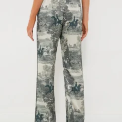 Middleburg Toile Solene Pants -Outlet Toggify Store Rq2aqK3XOSFDKmoVQ9bCM28vhehjU76e 1