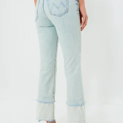 MOTHER Sideways The Insider Double Double Hover -Outlet Toggify Store S5v7fzXXOaP5kMzwumg6YxDPNw5AJ3zq 1