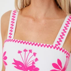 Exclusive Tropical Flower Pink Agate Dress 10 Exclusive Tropical Flower Pink Agate Dress -Outlet Toggify Store SNx8fmWwG8dErjKVfwW2D23wrRKQtdod 1 scaled