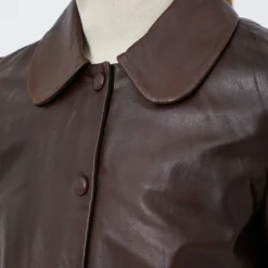 Ba&sh Marron Milo Jacket -Outlet Toggify Store SPuHKhvVdPHDfmXUhClIdY9SUi8kIeyG 1 scaled