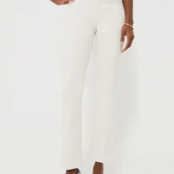 MOTHER Crystal Grey The Insider Flood