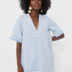 Coastal Stripe Foster Dress -Outlet Toggify Store SZedzVd1Sr6rPImLBbbA2nZd2y6AdIGD 1