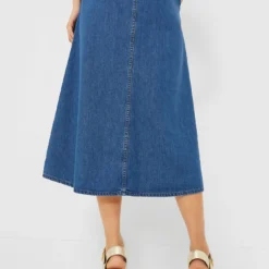 Maritime Gerri Denim Skirt 9 Maritime Gerri Denim Skirt -Outlet Toggify Store SfKkCgVmJQPetJvFpjXK9JL2btAhNQpm 1