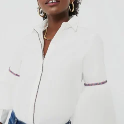 White Trim Molly Shirt -Outlet Toggify Store SlXo5SKmnSH9OunPdHCK1ND568sd5vzu 1 scaled