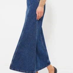 Dark Wash Denim Midi Skirt 7 Dark Wash Denim Midi Skirt -Outlet Toggify Store SrhIBZYoYFzGf8iVg47d8gX9C6BZGWHV 1 scaled