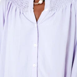 Lavender Emory Smocked Blouse 10 Lavender Emory Smocked Blouse -Outlet Toggify Store T1PThUQWfNwqpSGPkrct6DNNNXsmPAUE 1 scaled