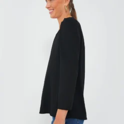 Black Bedford Top 8 Black Bedford Top -Outlet Toggify Store TCqmwVnek6jN5OHL3Xg531qfDvwwOoWK 1 scaled