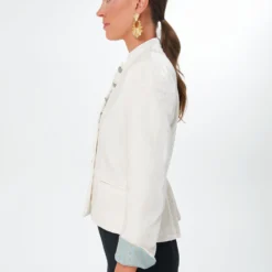 Ivory Velvet Annabelle Bride Jacket 8 Ivory Velvet Annabelle Bride Jacket -Outlet Toggify Store TKH2syjROBLmfDllKWBBTKJWdtvnfpk5 1 scaled