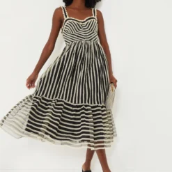 Multi Verona Lace Corset Dress -Outlet Toggify Store TLFTuuh1txxZuPA1mExSVB5gUhH587tf 1 scaled