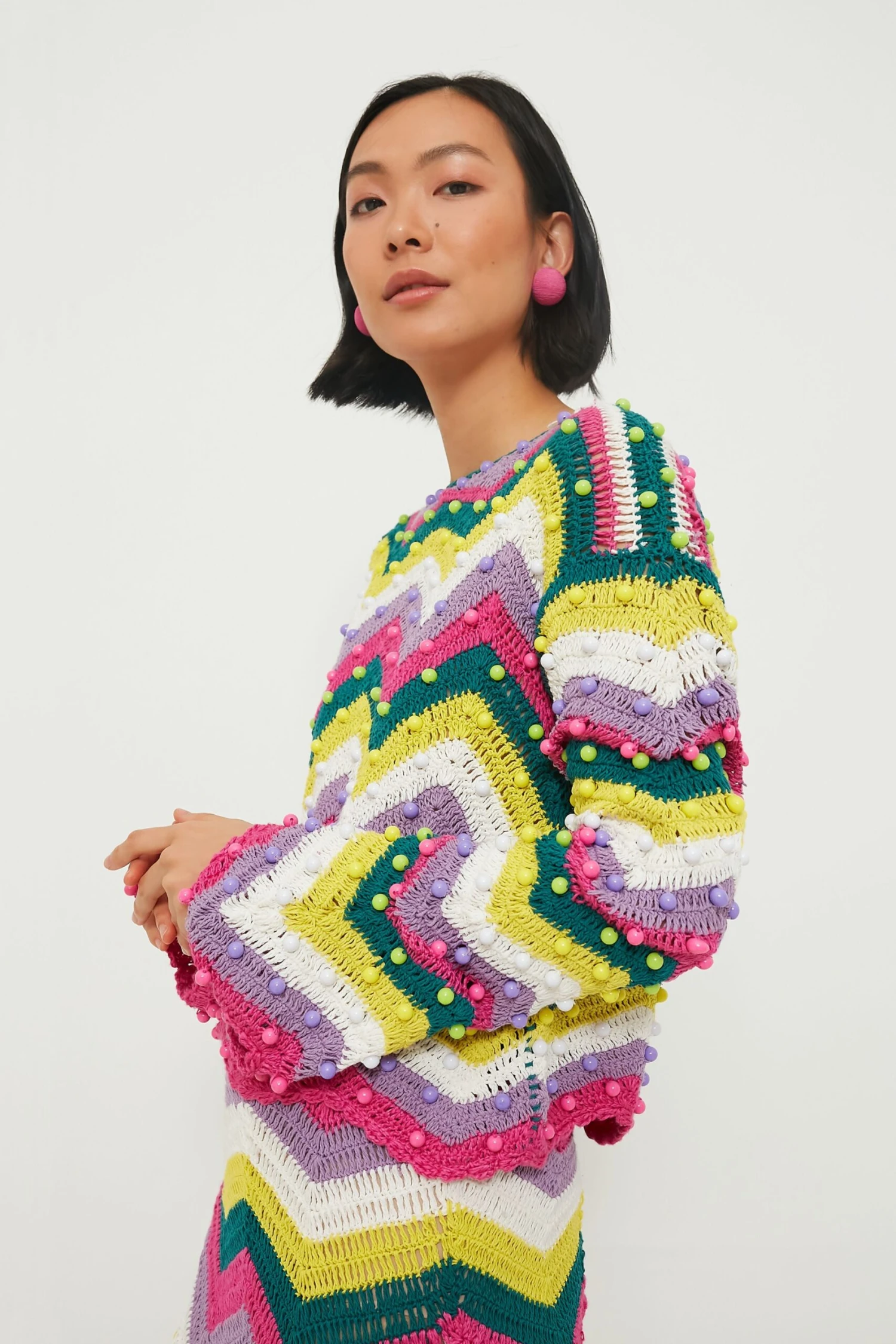 Multi Sulu Top 3 Multi Sulu Top - Image 3