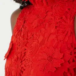 Red Guipure Lace Mason Top -Outlet Toggify Store TnErODlcI0hXDbb8U7hGNulaqkp47k6d 1 scaled