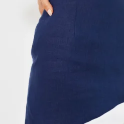 Staud Navy And White Leandro Skirt -Outlet Toggify Store TnR6qCveZDonjG9byyCZZyt0wwM27Hyw 1 scaled