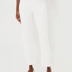 MOTHER Fairest Of Them All The Hustler Ankle Fray